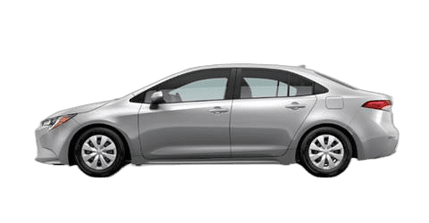 Compact Car