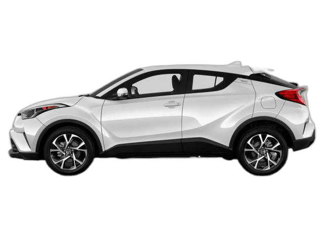 Compact SUV